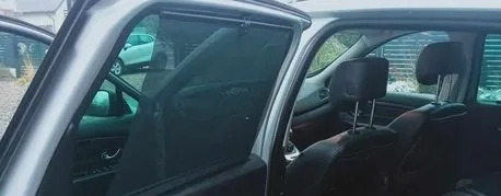 Renault Grand Scenic cena 40900 przebieg: 123000, rok produkcji 2015 z Łask małe 466